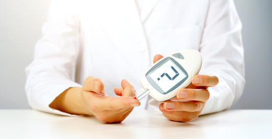 Questions Diabetic Patients Have During Blood Glucose Test At Home?