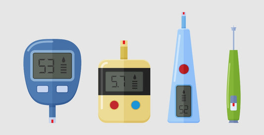 Steps to Consider While Choosing a Blood Glucose Monitor That Fits Your Lifestyle