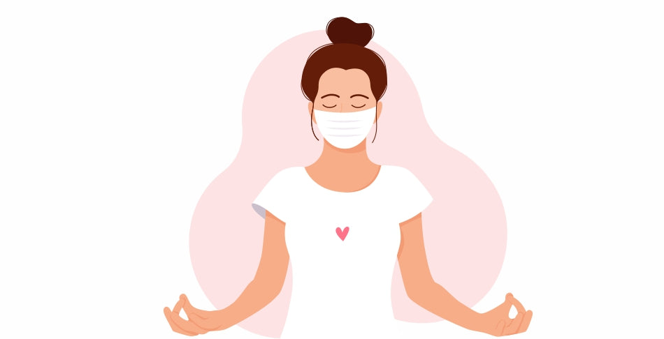 Easy Ways to Improve Your Heart's Health During Pandemic