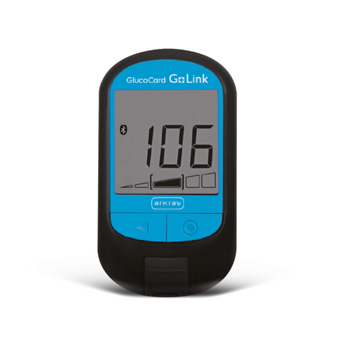 Blood Glucose Monitor Supplier in Nagpur | arkrayindia