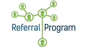 Referral Program