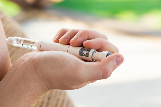 Essential Ways To Store Your Insulin Safely