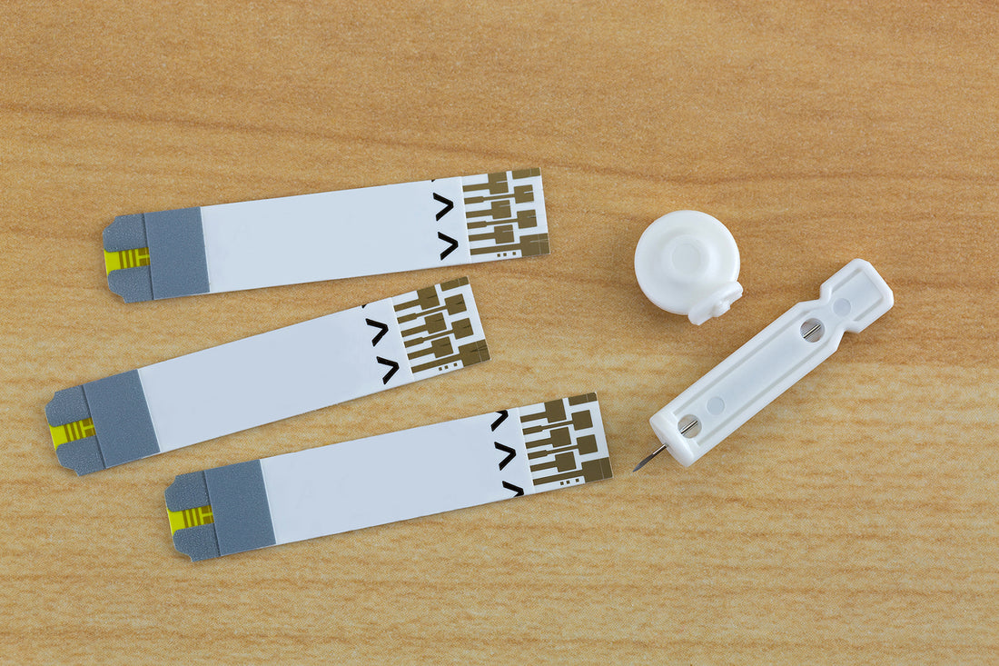 How To Use Glucose Test Strips For Better Accuracy?