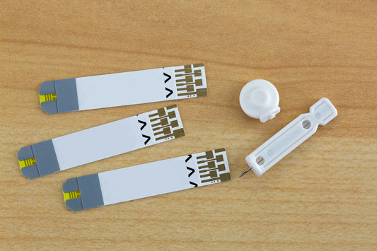 How To Use Glucose Test Strips For Better Accuracy?