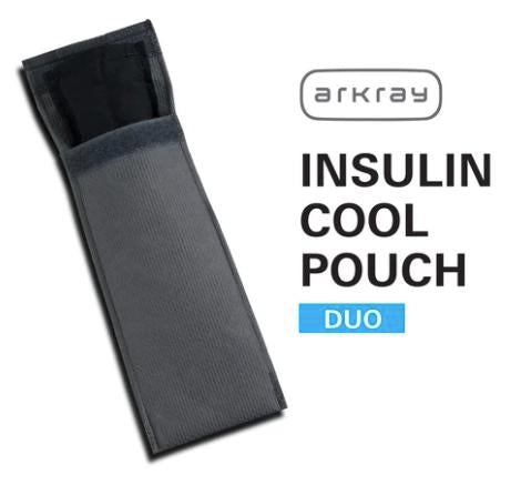 Arkray Insulin Cooling Pouch - Arkray