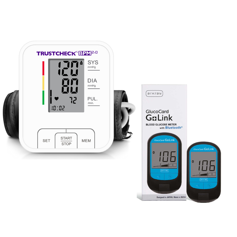 Arkray Combos - Arkray