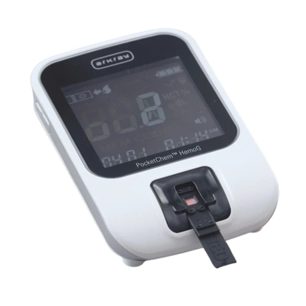 Point of Care - Arkray