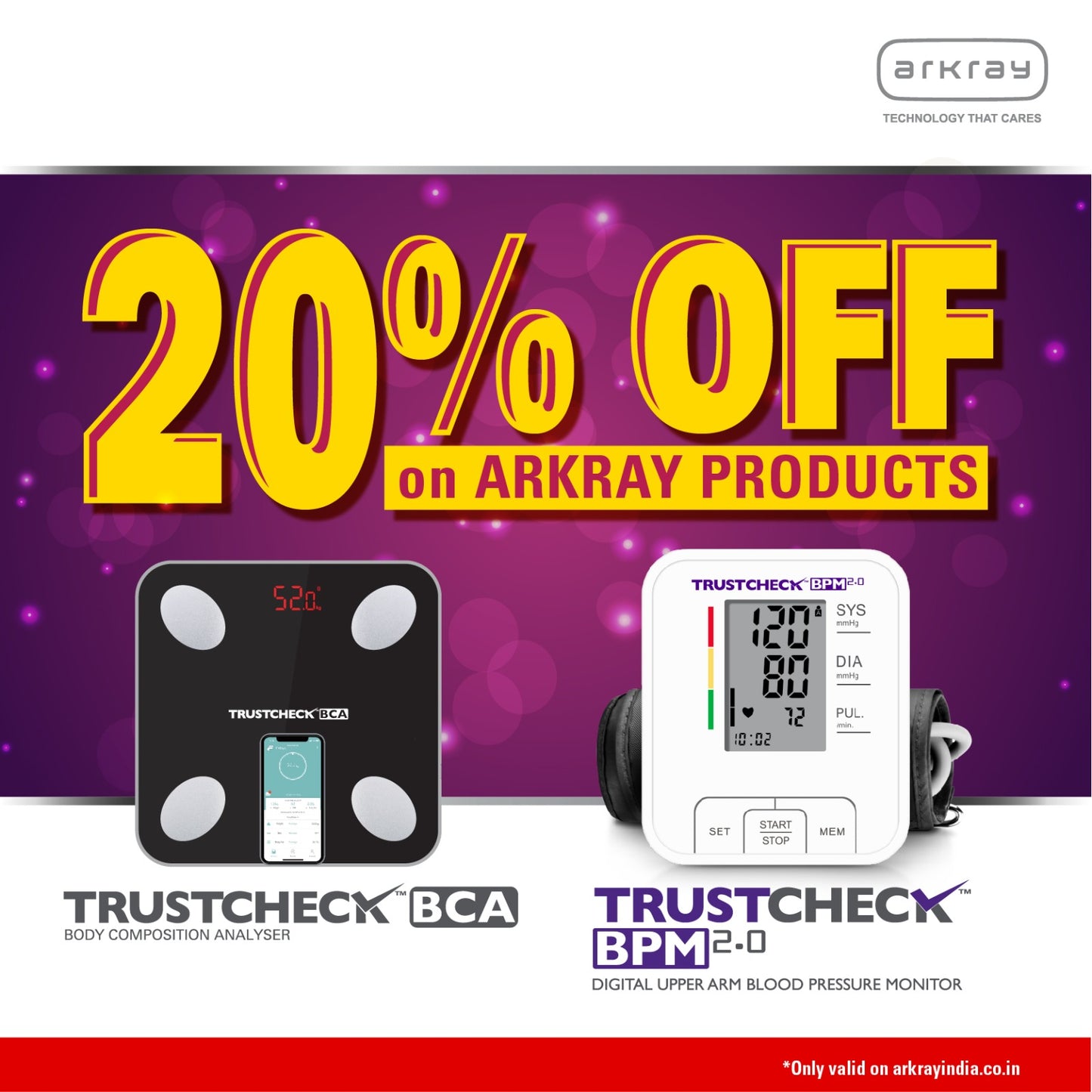 Arkray Glucocard G+ Subscription Plan Arkray