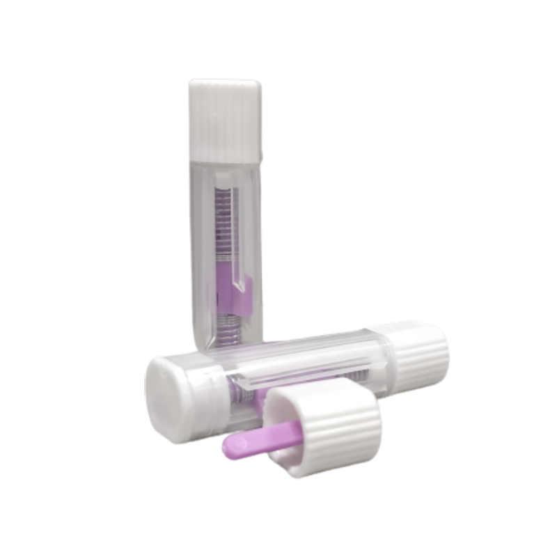 Trustlet Safety Lancet 100 Nos. For single use. Arkray