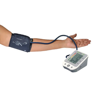 Trustcheck BPM 3.0 Digital Blood Pressure Monitor With USB Port Arkray