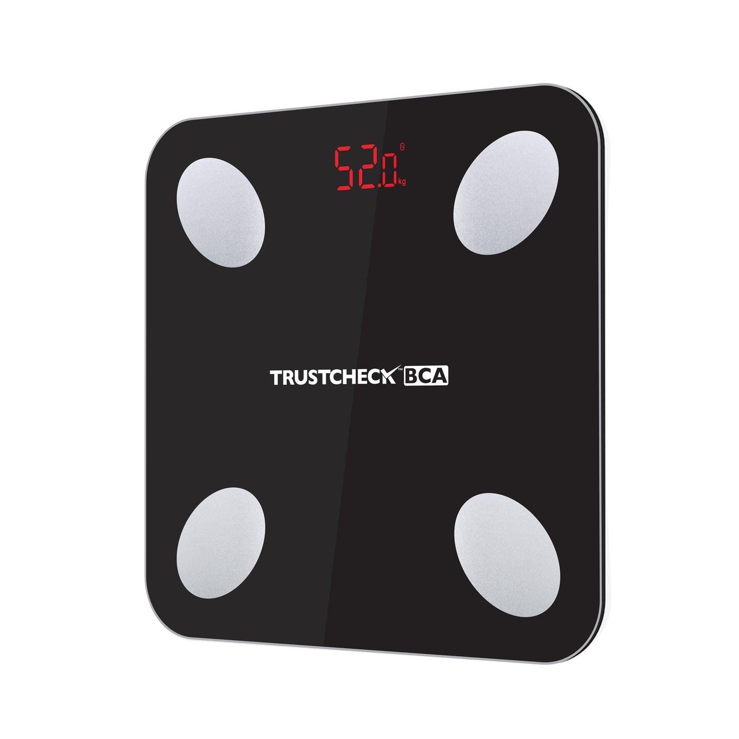 TRUSTCHECK Body Composition Analyzer & Blood Pressure Monitor 2.0 Combo Arkray