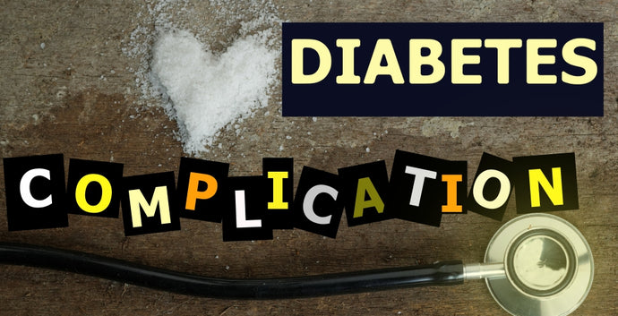 7 Ways to Prevent Type 1 Diabetes Complications