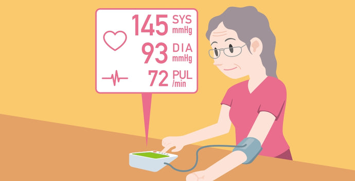 Importance Of Having Digital Blood Pressure Monitor At Home