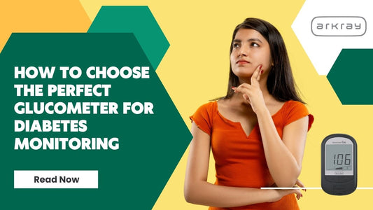How to Choose the Perfect Glucometer for Diabetes Monitoring