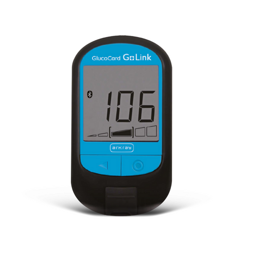 Blood Glucose Monitor Supplier in Nagpur