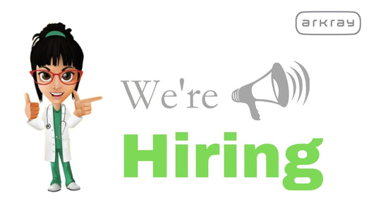 Vacancy for Area Sales Executive- Diagnostics at Bangalore, Hyderabad, Rajahmundry, Chennai, Dehradun, Mumbai Vadodara and Ghaziabad