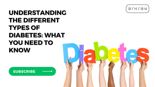 Understanding the Different Types of Diabetes: What You Need to Know