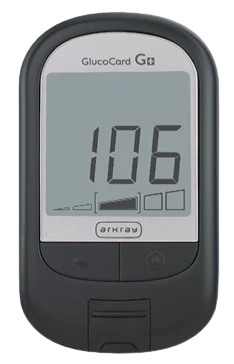 Blood Glucose Monitor, Diabetes Glucometer Machine Supplier in Lucknow