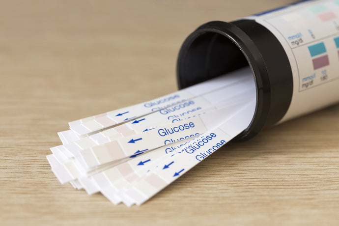 Benefits of using Individual Packed Blood Glucose Test Strips over Bottle Packed Strips