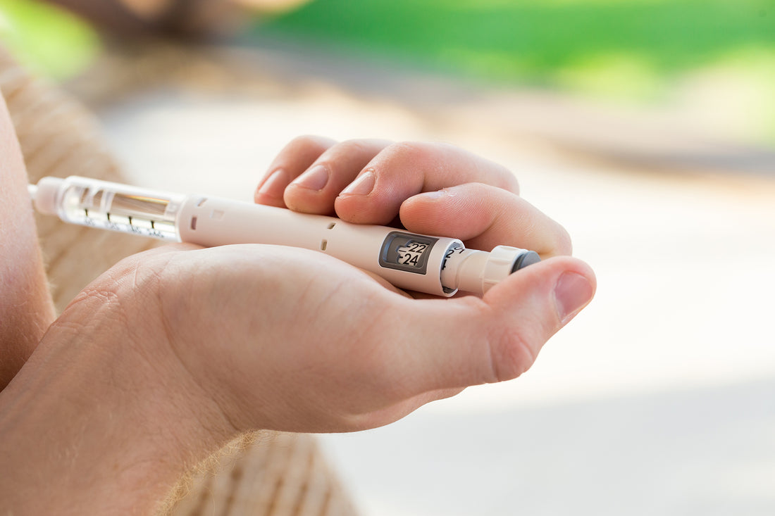 Essential Ways To Store Your Insulin Safely