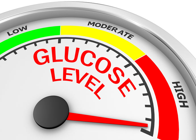 Factors that affect Blood Sugar Levels