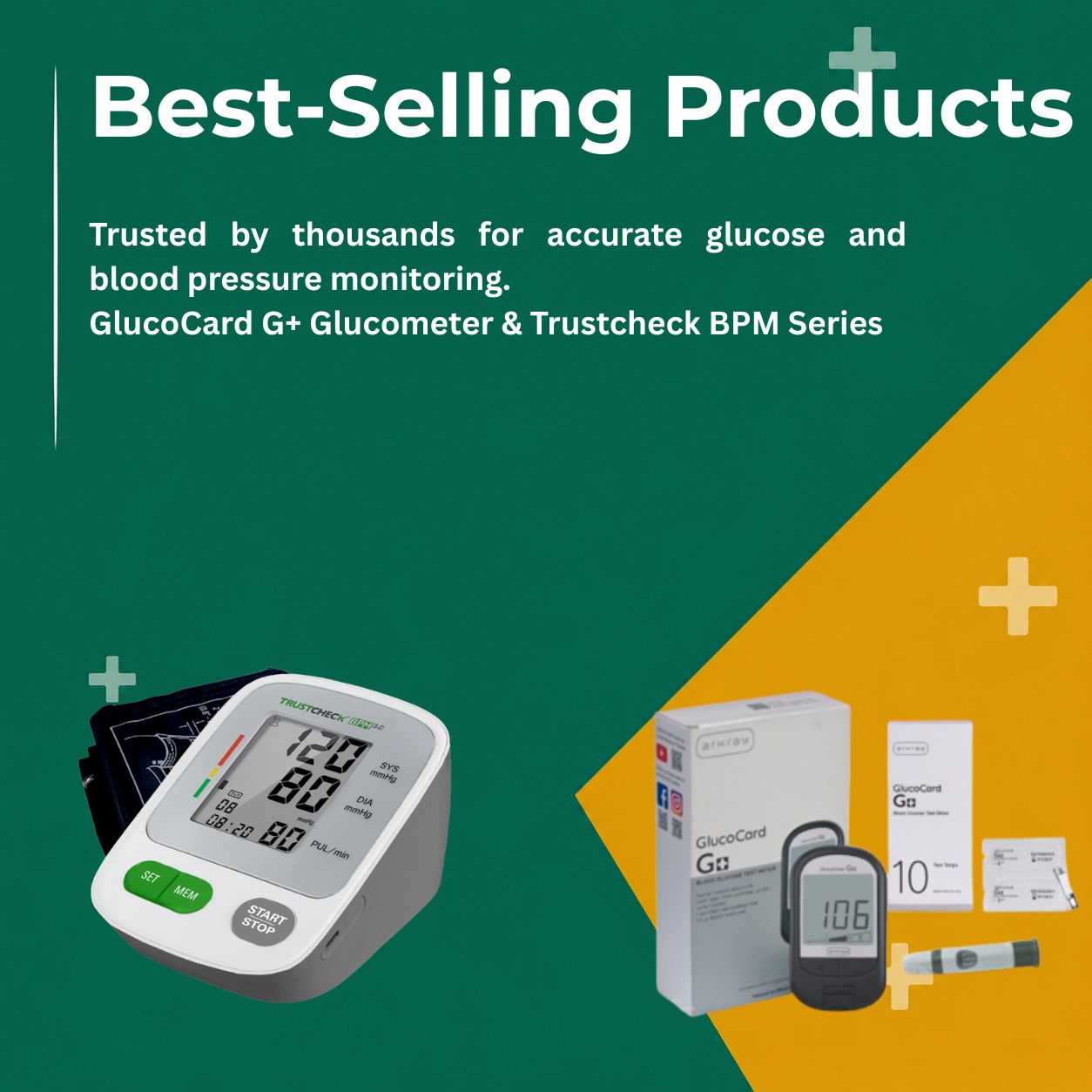 Best Selling Products