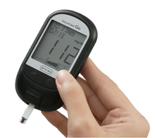 Load image into Gallery viewer, ARKRAY Glucocard G+ Blood Glucose Monitor | Only Meter Arkray