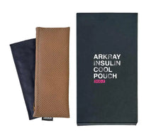 Load image into Gallery viewer, Arkray Insulin Cooling Pouch - Duo Z for Travel Arkray Inc