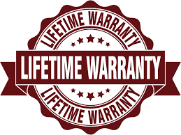 Lifetime warranty - arkrayindia