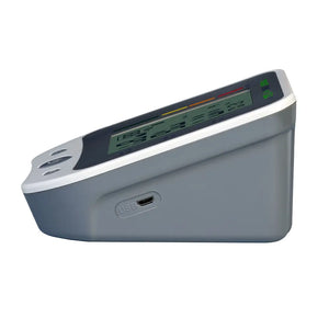 Trustcheck BPM 3.0 Digital Blood Pressure Monitor With USB Port Arkray