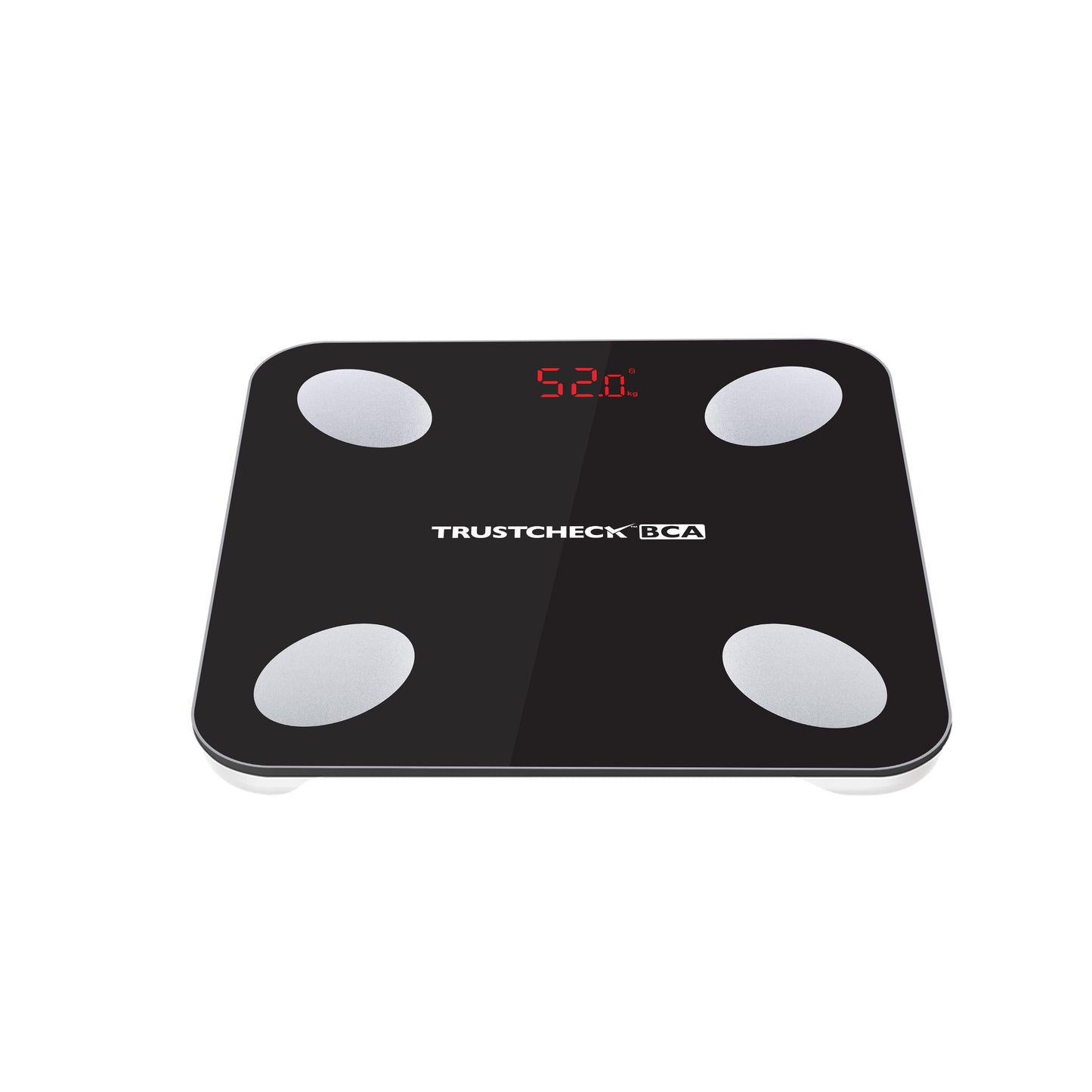 TRUSTCHECK Body Composition Analyzer & Blood Pressure Monitor 2.0 Combo Arkray