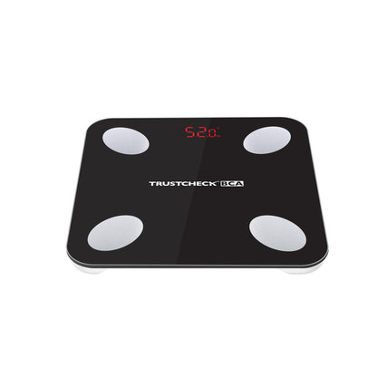 TRUSTCHECK Body Composition Analyzer & Blood Pressure Monitor 2.0 Combo Arkray
